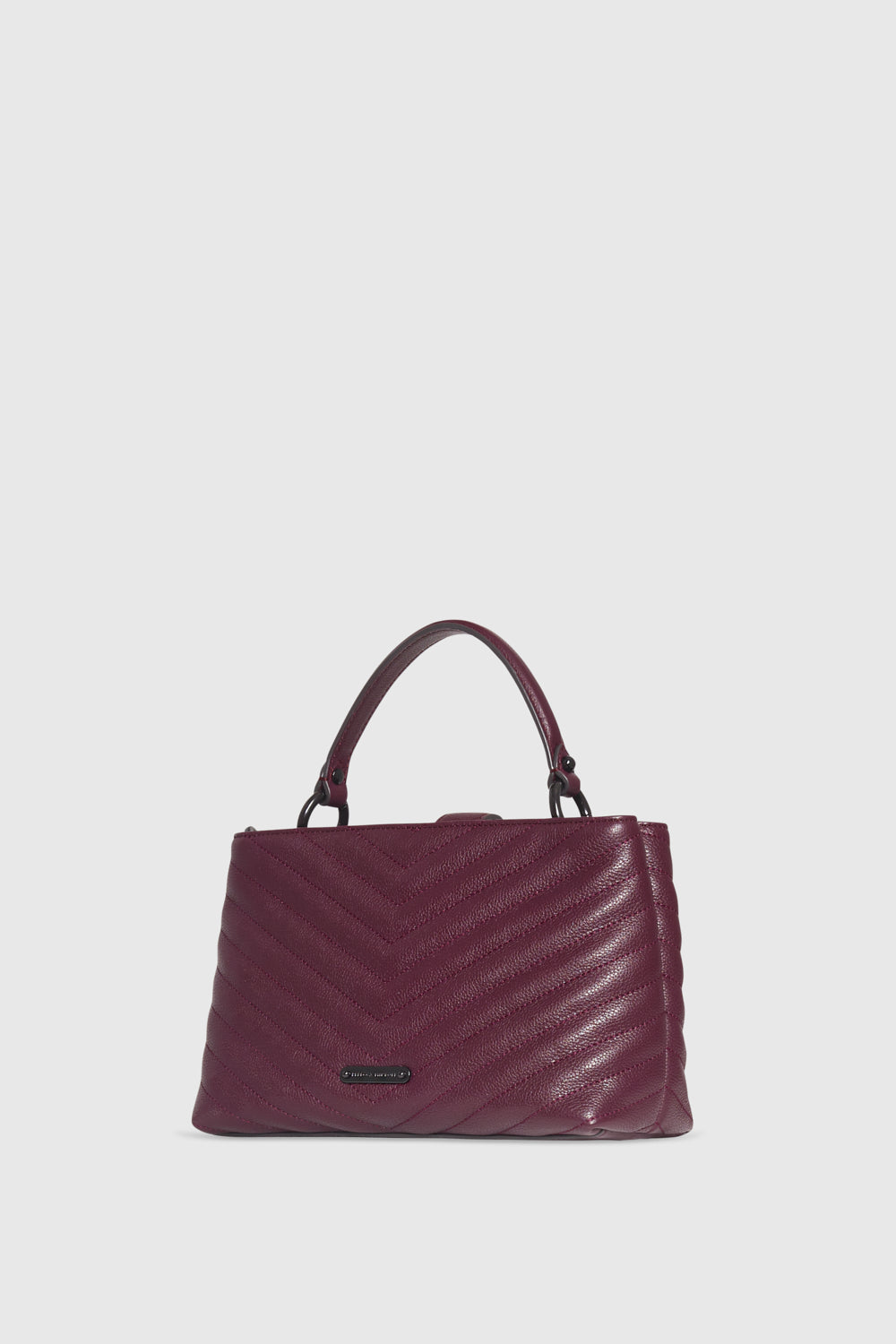 Edie Top Handle Satchel