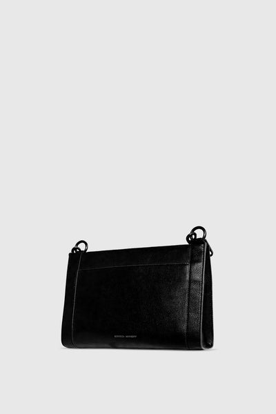 M.A.B. Crossbody With Studs