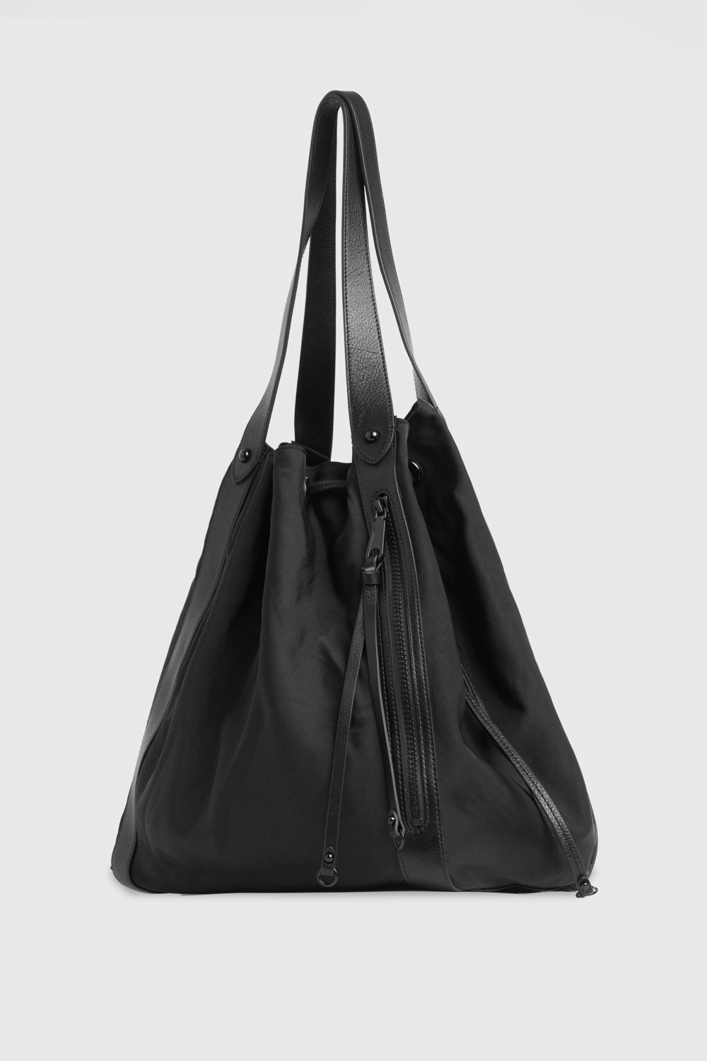 M.A.B. Nylon Tote Bag