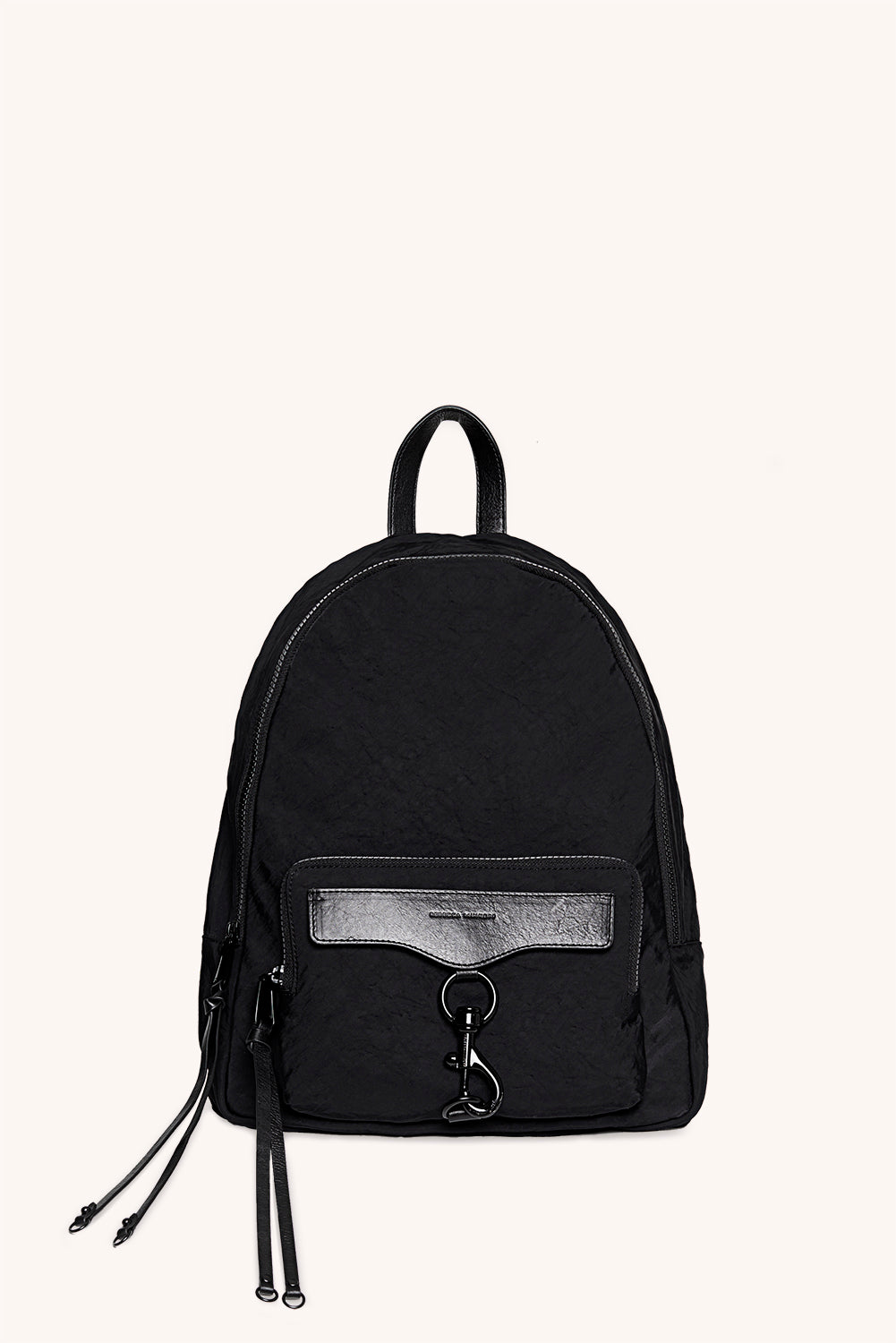 M.A.B. Nylon Backpack