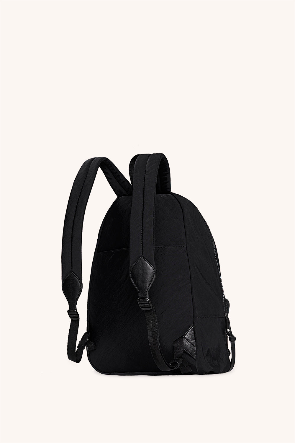 M.A.B. Nylon Backpack
