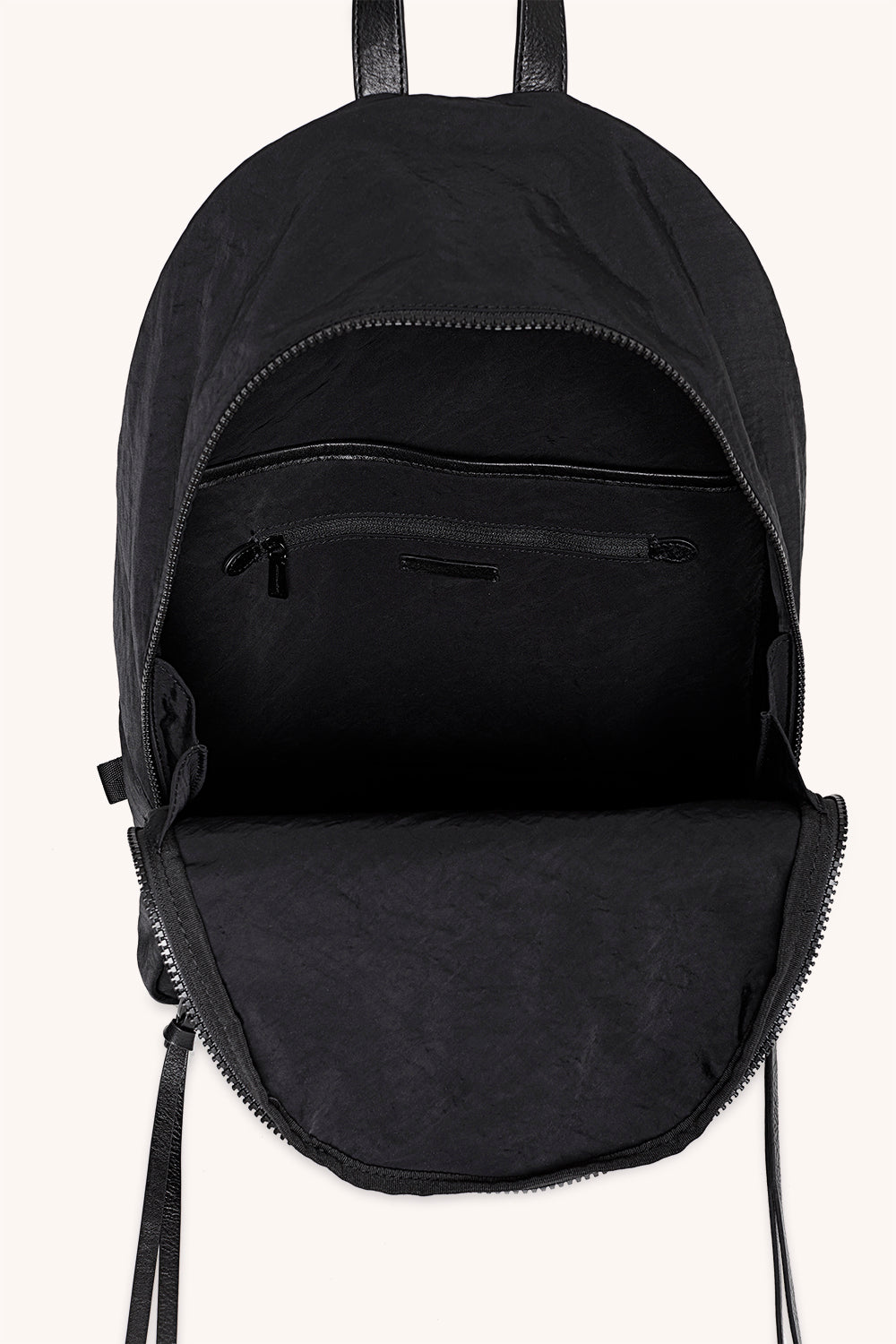 M.A.B. Nylon Backpack