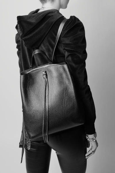 Darren Medium Backpack