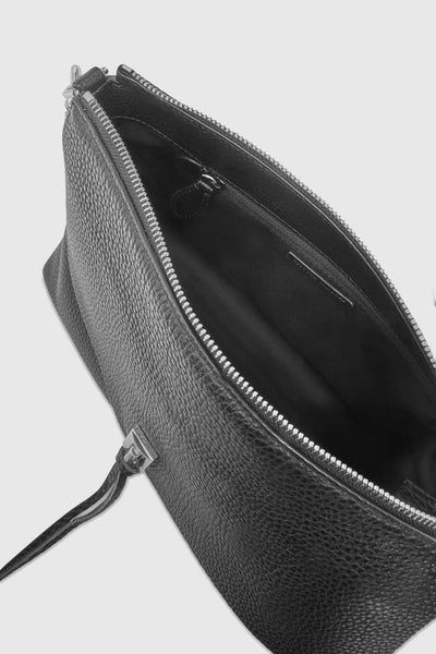 Darren Top Zip Shoulder Bag