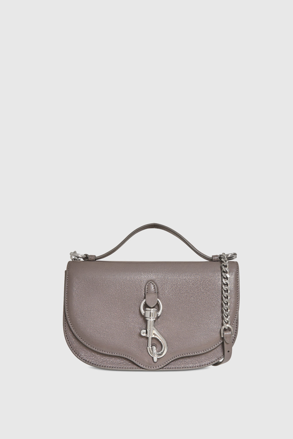 Megan Half Moon Crossbody