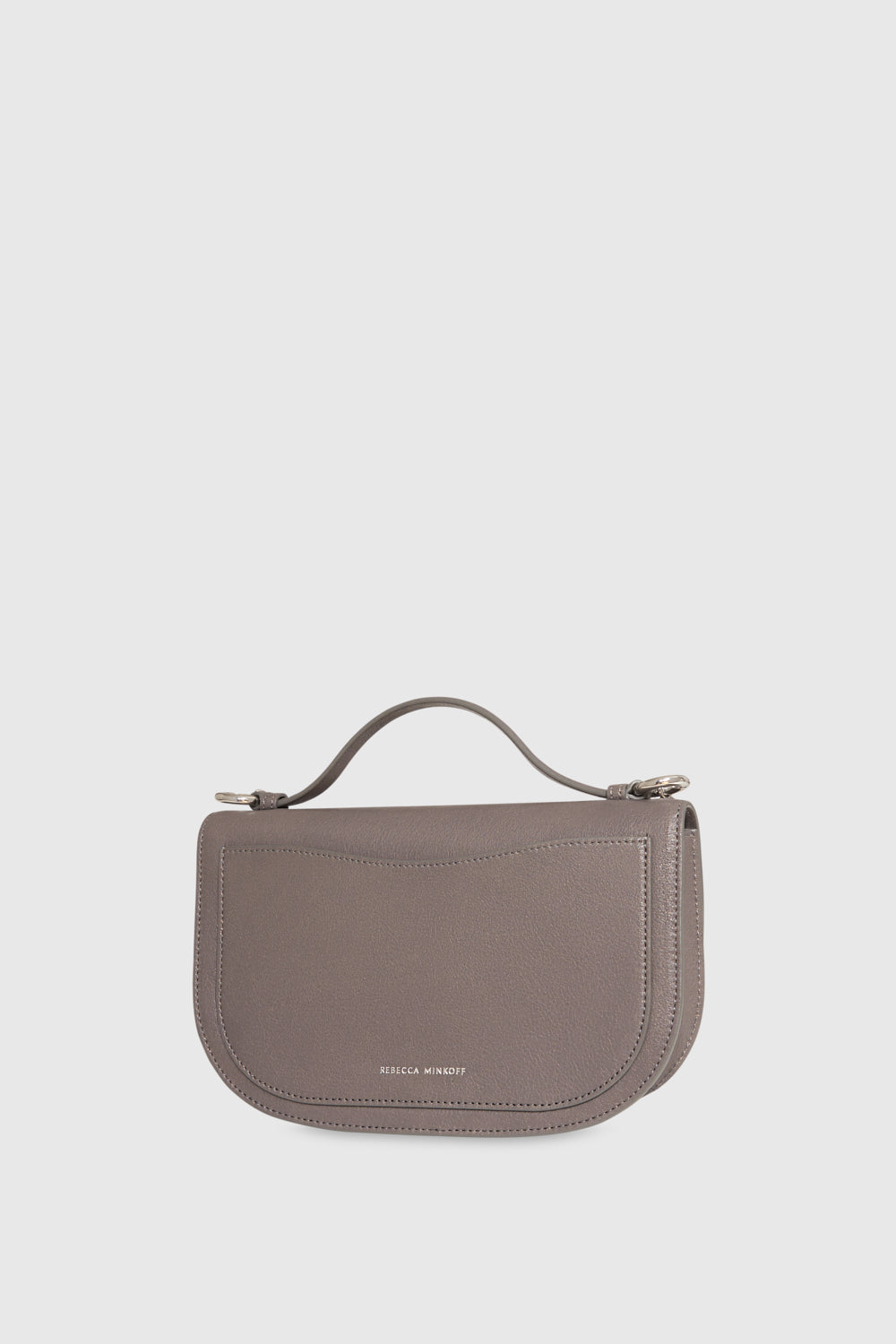 Megan Half Moon Crossbody