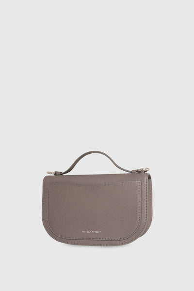 Megan Half Moon Crossbody