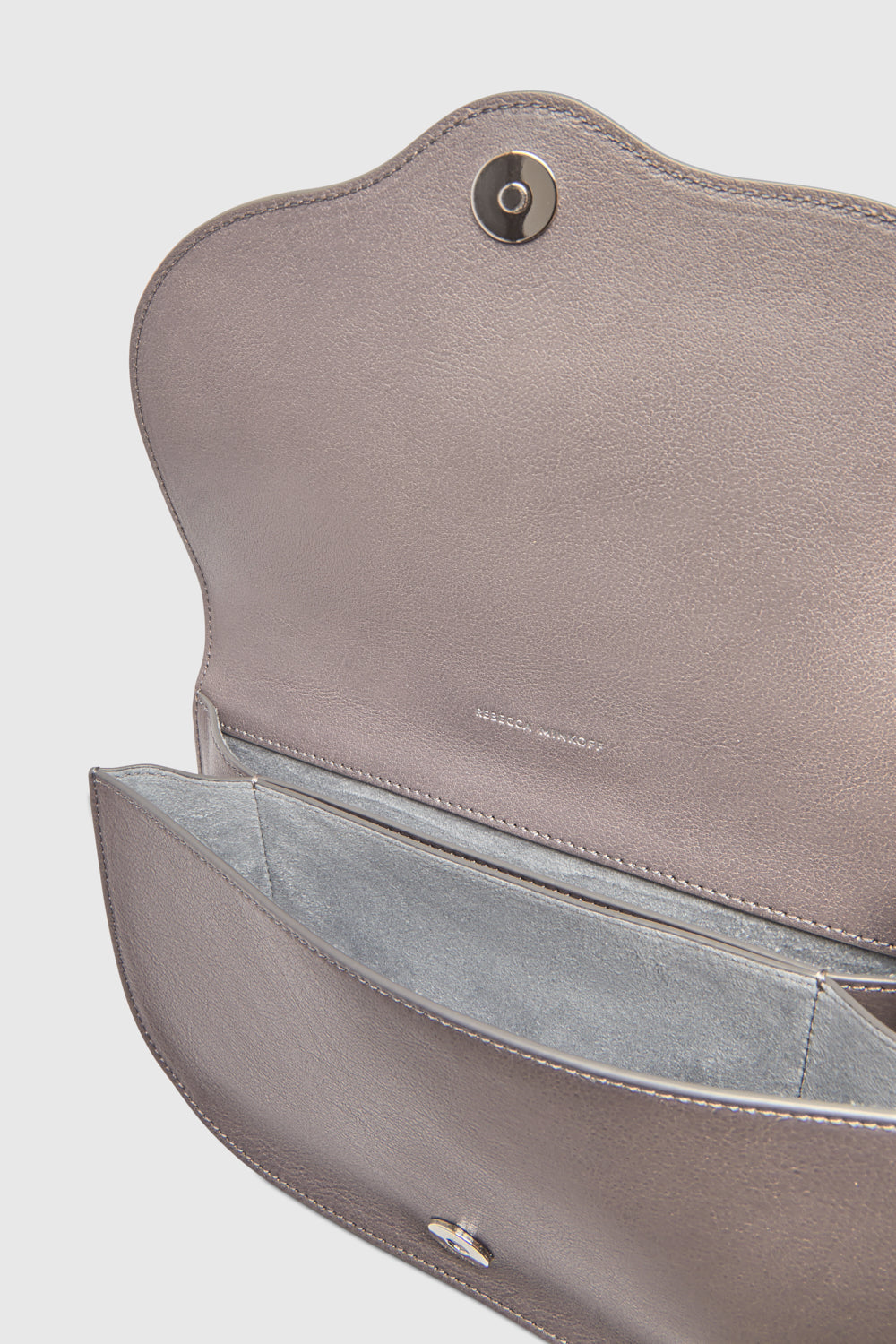 Megan Half Moon Crossbody