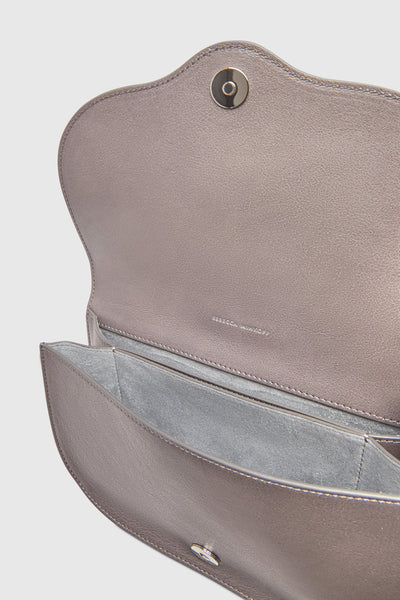 Megan Half Moon Crossbody