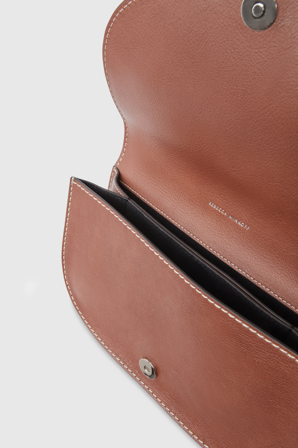 Megan Half Moon Crossbody