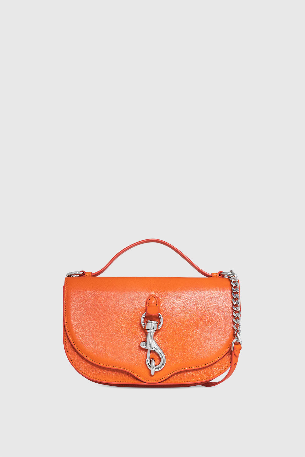 Megan Half Moon Crossbody
