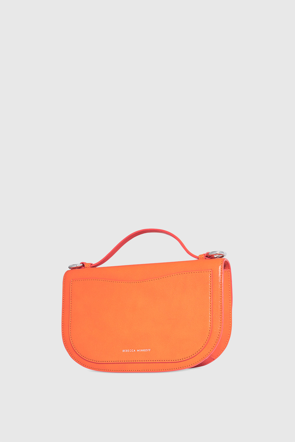 Megan Half Moon Crossbody