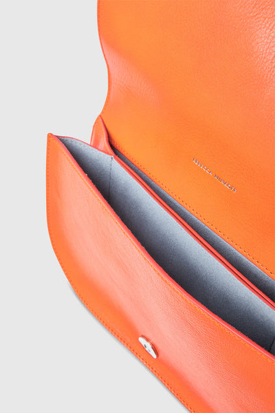 Megan Half Moon Crossbody