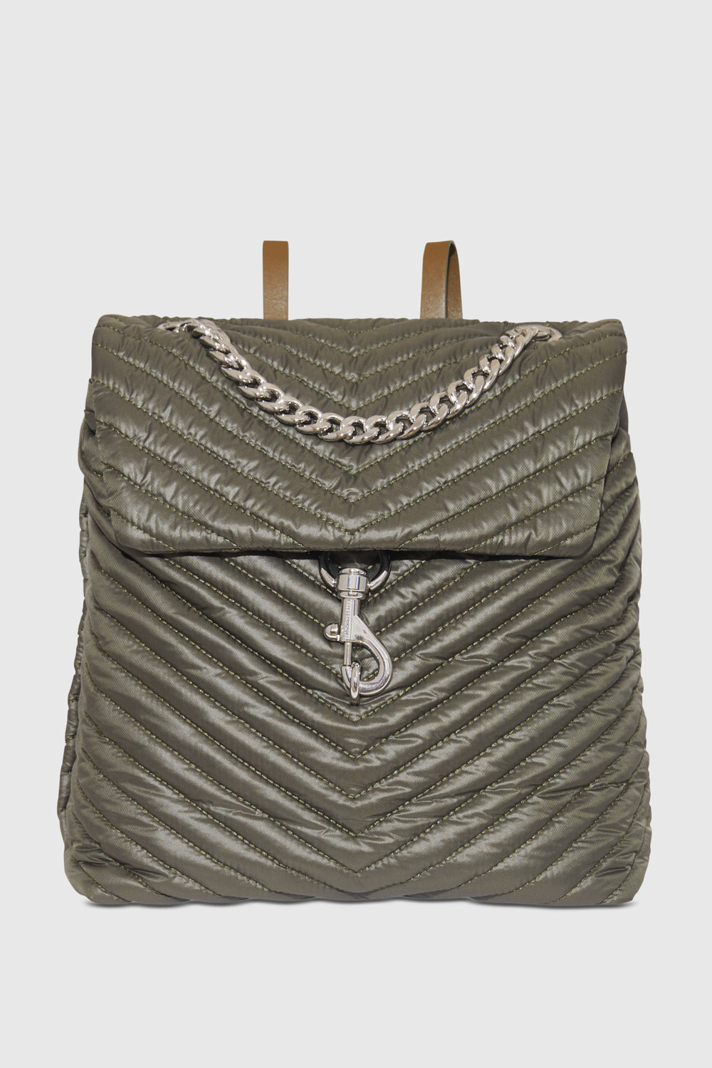 Edie Nylon Backpack