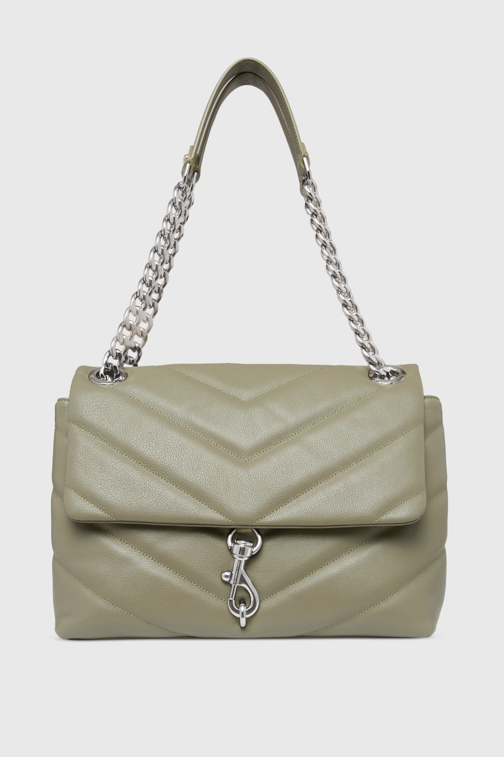 Edie Maxi Shoulder Bag