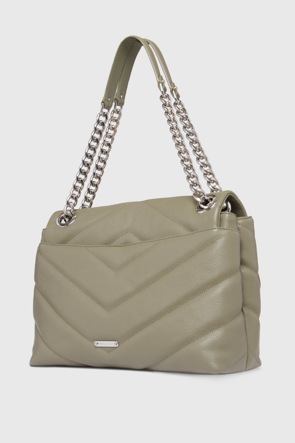 Edie Maxi Shoulder Bag