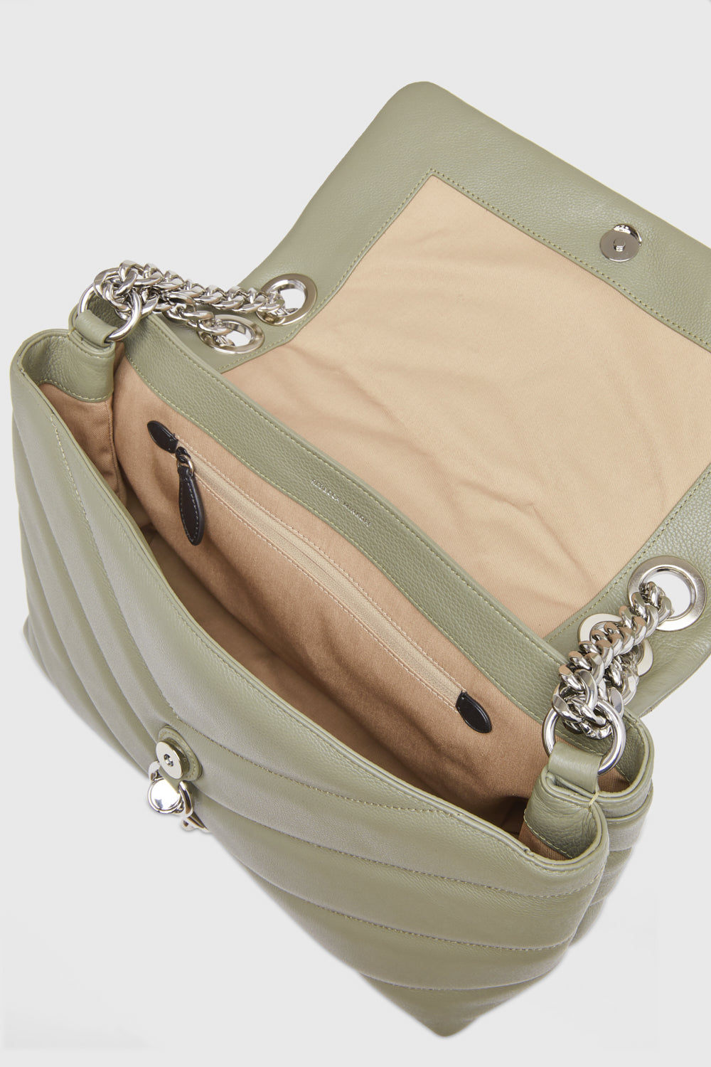 Edie Maxi Shoulder Bag