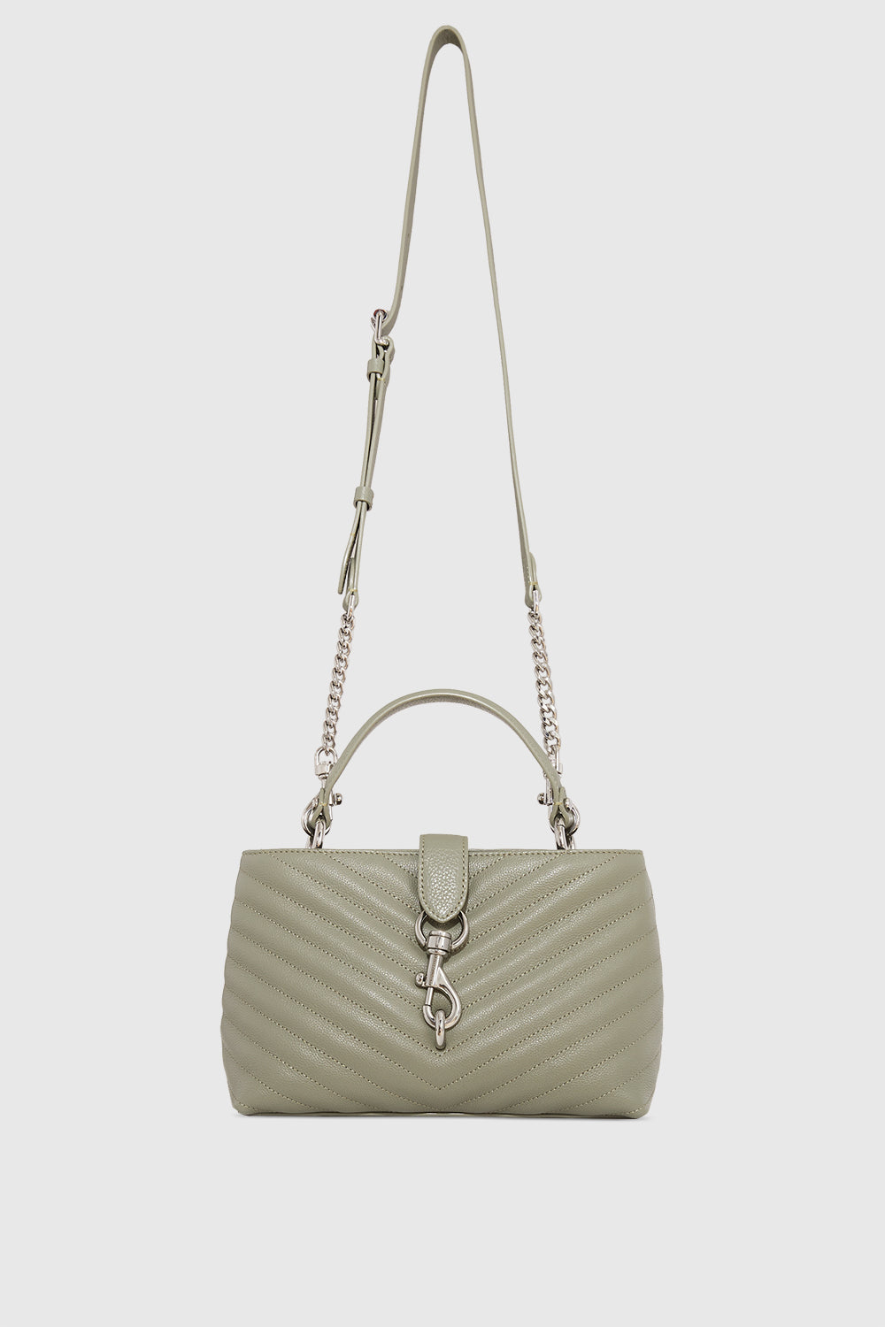 Edie Top Handle Satchel