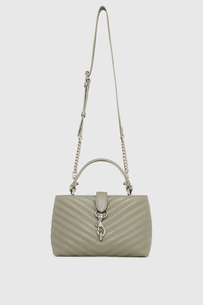 Edie Top Handle Satchel