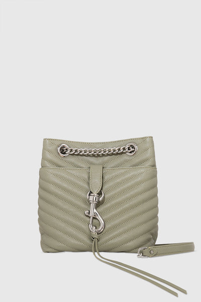 Edie Bucket Crossbody