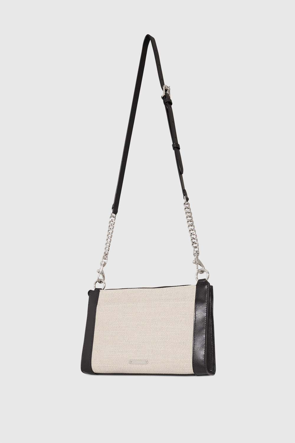 M.A.B. Crossbody With Studs