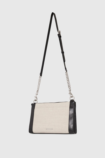 M.A.B. Crossbody With Studs