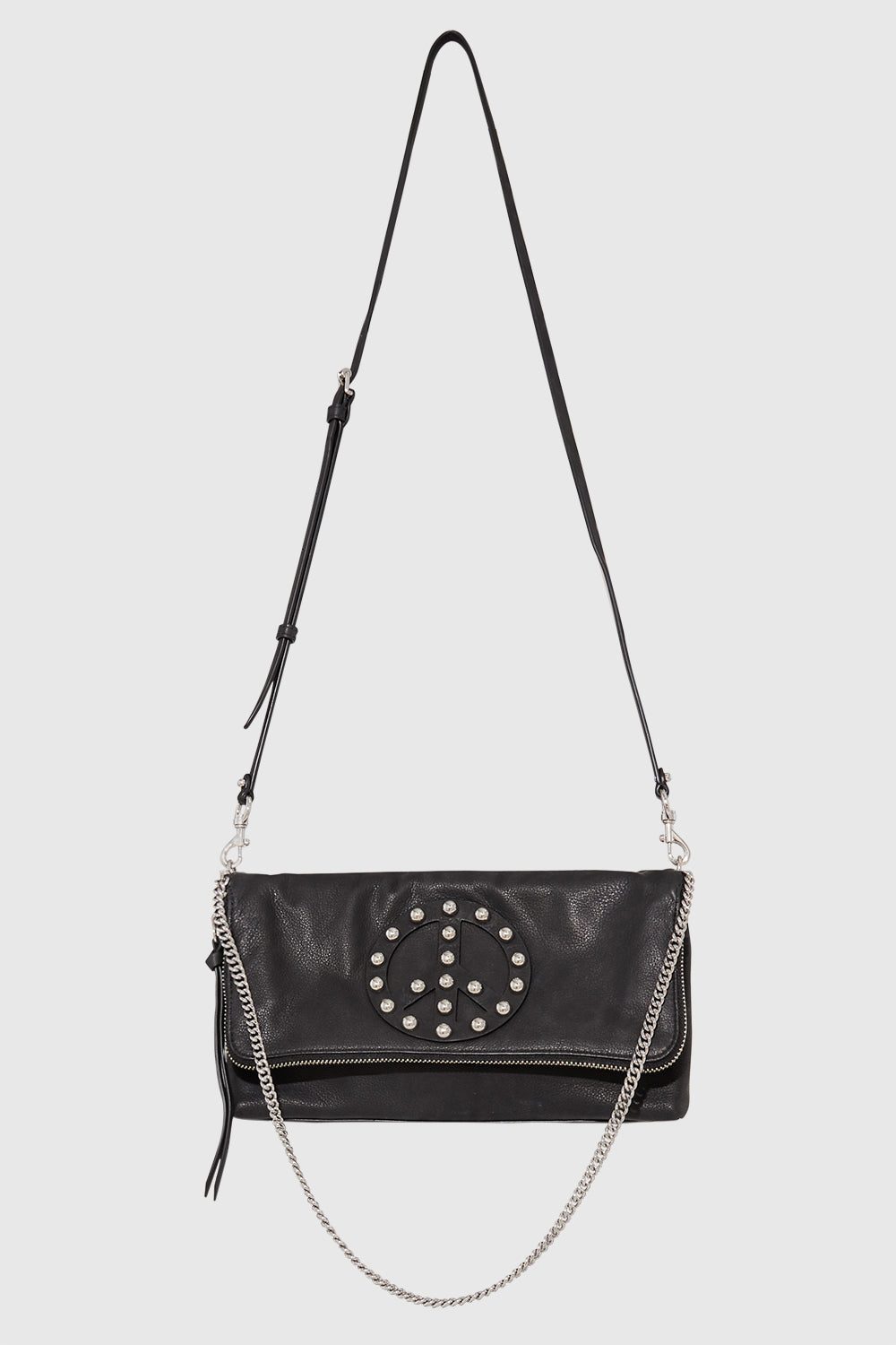 Date Convertible Crossbody