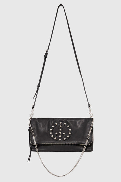 Date Convertible Crossbody