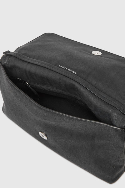 Date Convertible Crossbody