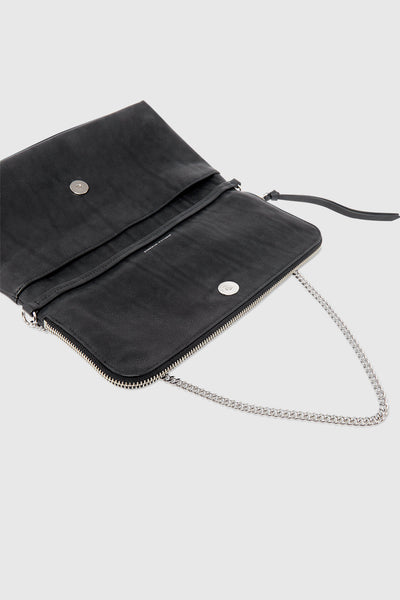Date Convertible Crossbody