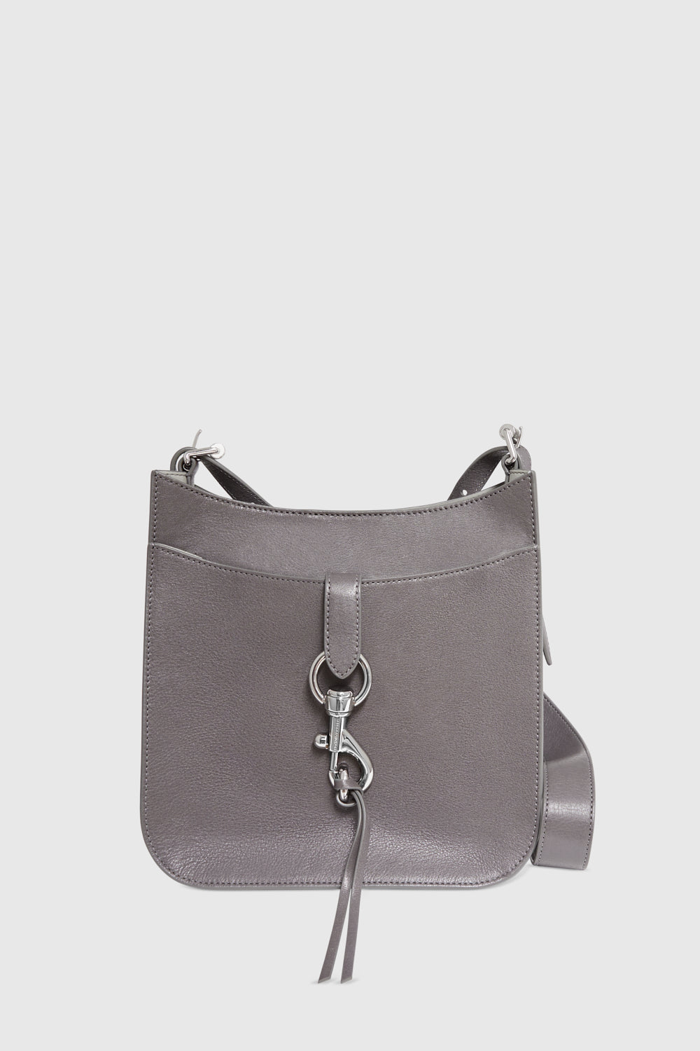 Megan Soft Small Feed Crossbody