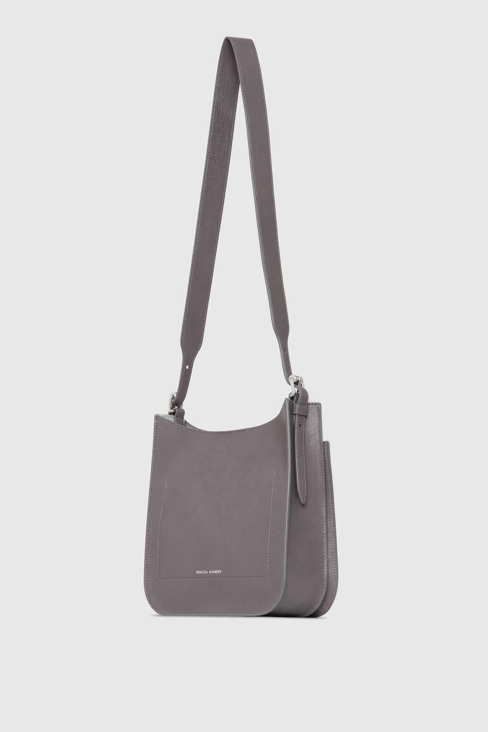Megan Soft Small Feed Crossbody