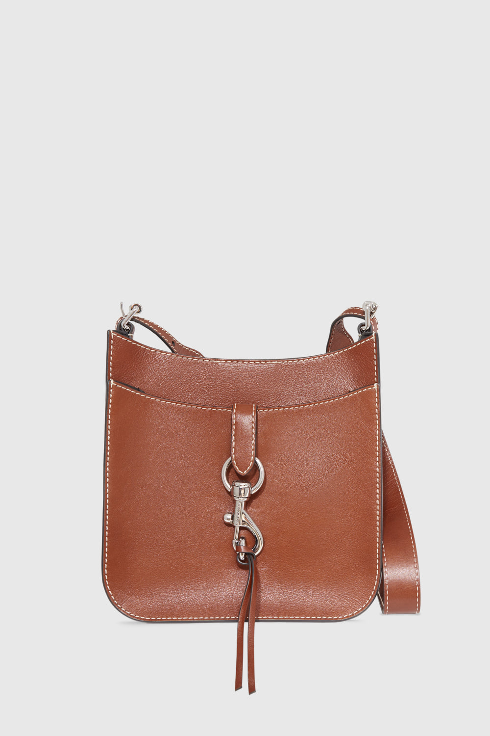 Megan Soft Small Feed Crossbody