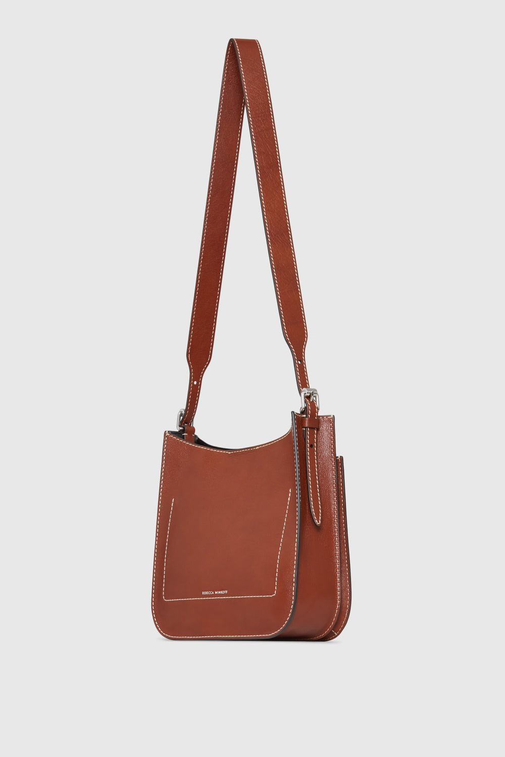 Megan Soft Small Feed Crossbody