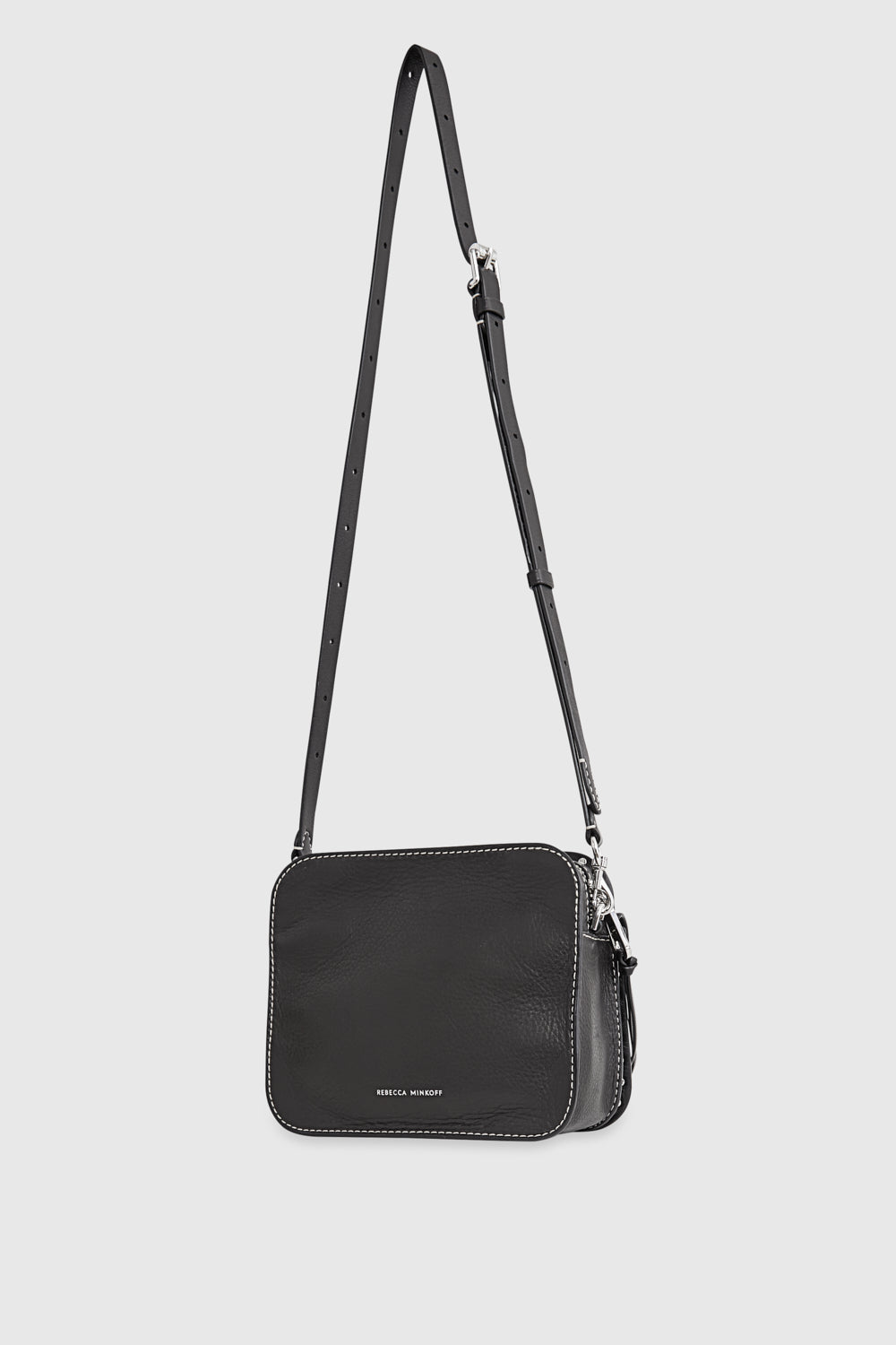 Nanine Crossbody