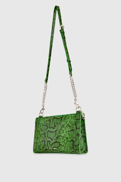 M.A.B. Crossbody With Studs