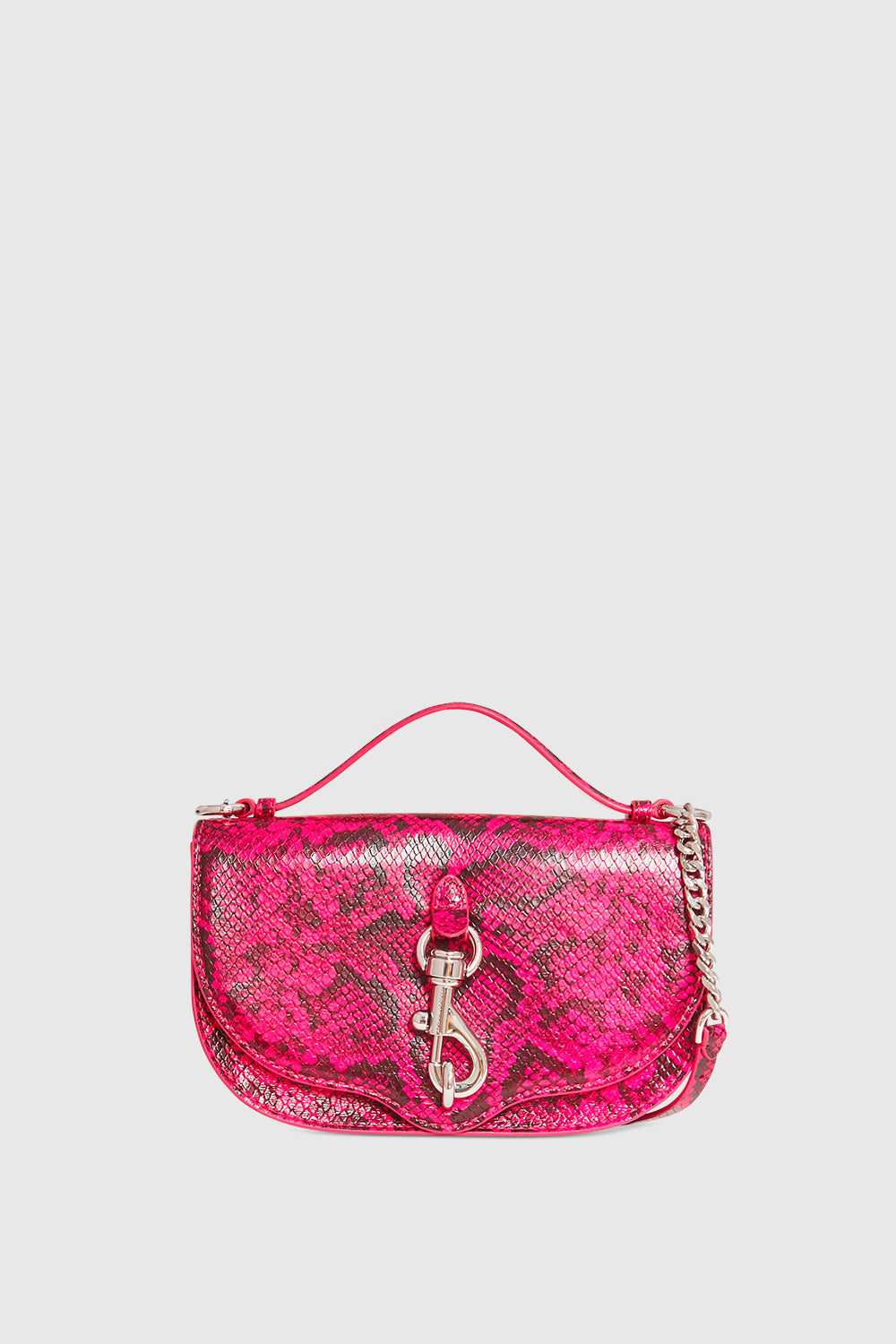 Megan Half Moon Crossbody