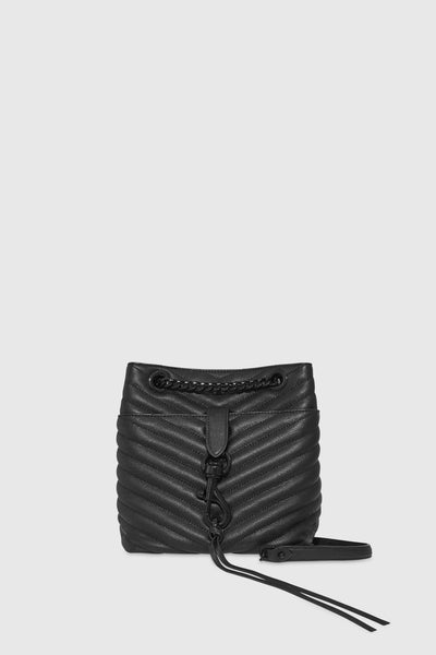Edie Bucket Crossbody