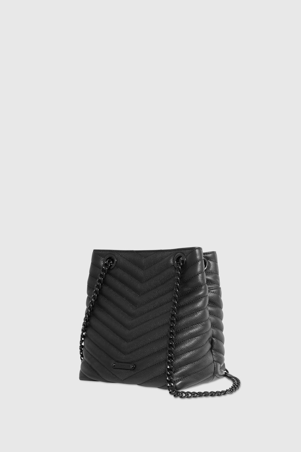 Edie Bucket Crossbody