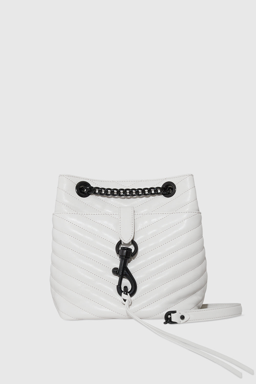 Edie Bucket Crossbody