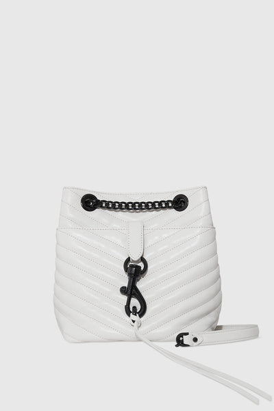 Edie Bucket Crossbody