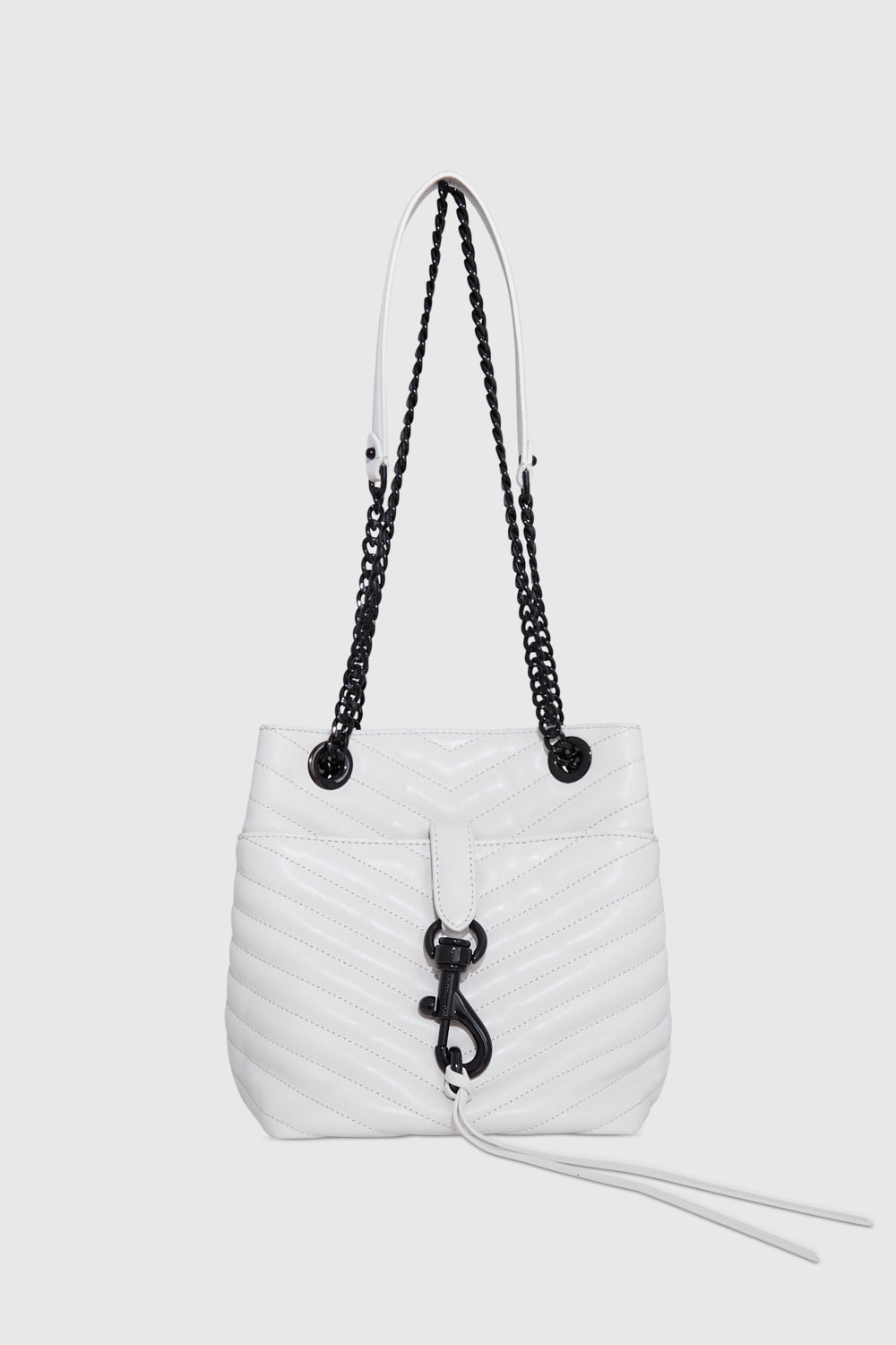 Edie Bucket Crossbody