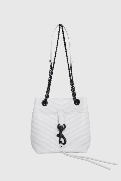Edie Bucket Crossbody