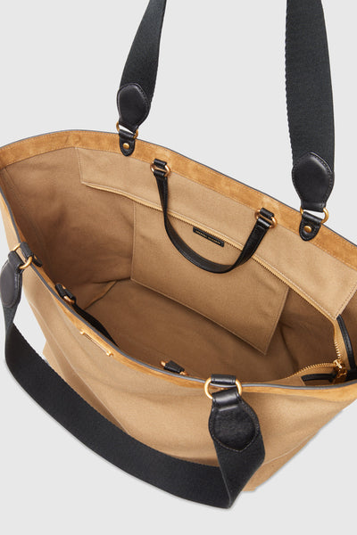 Sienna Tote