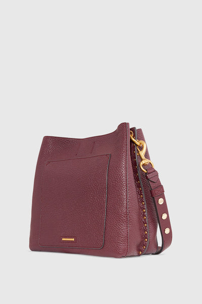 Darren Shoulder Bag