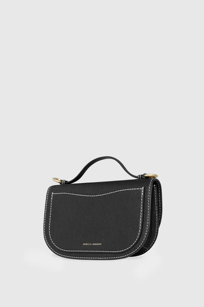 Megan Half Moon Crossbody