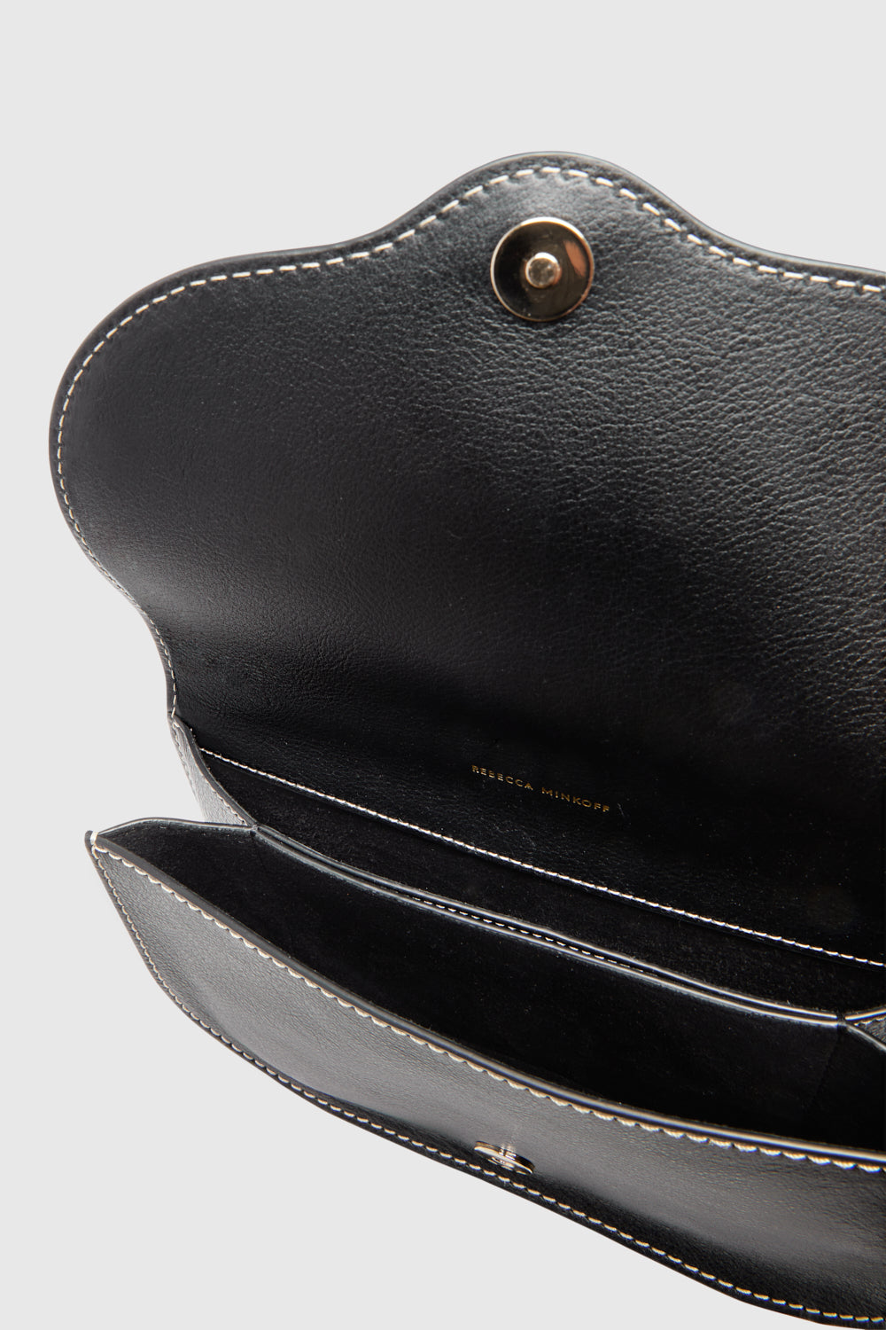 Megan Half Moon Crossbody