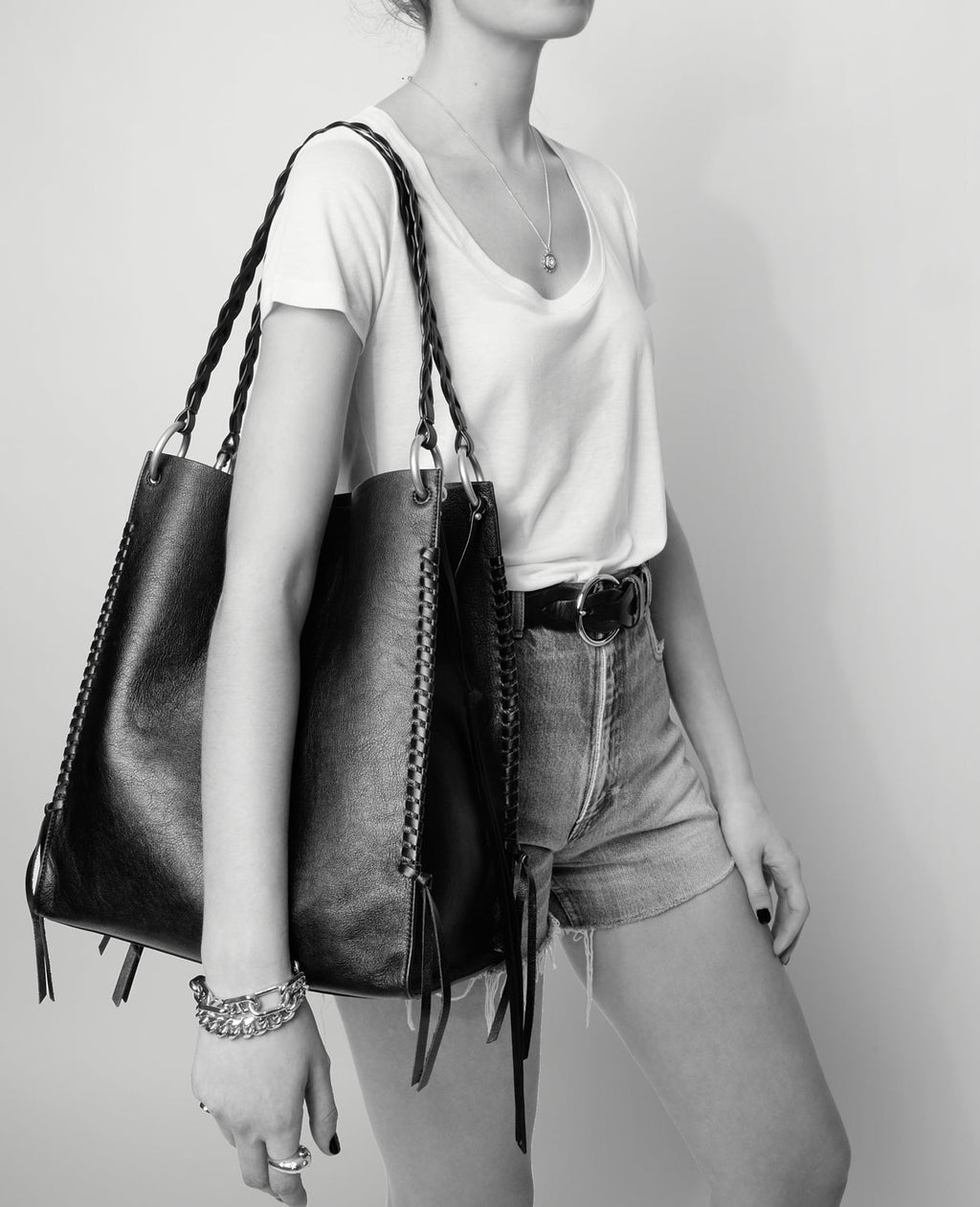 Boheme Tote