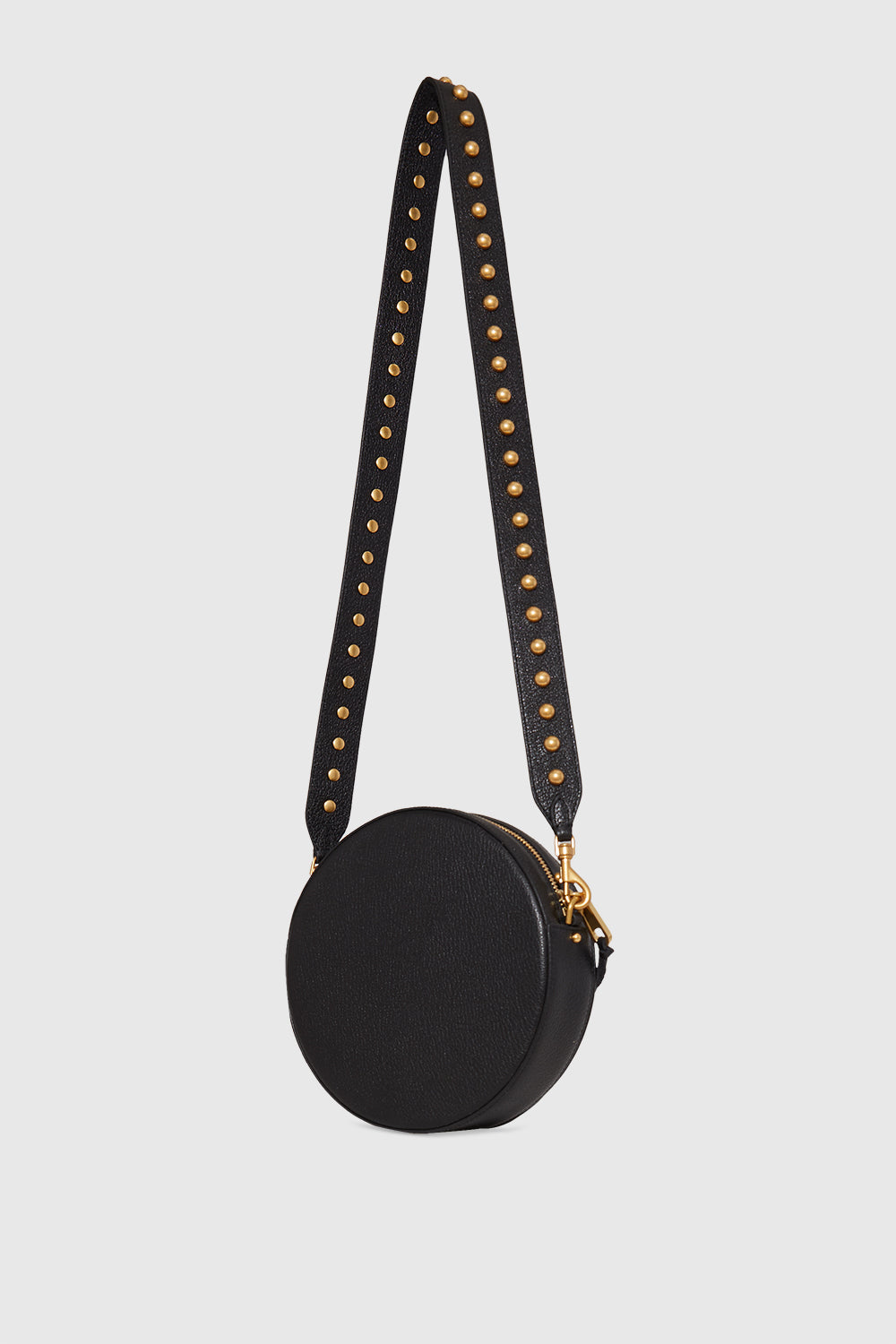 Peace Circle Crossbody