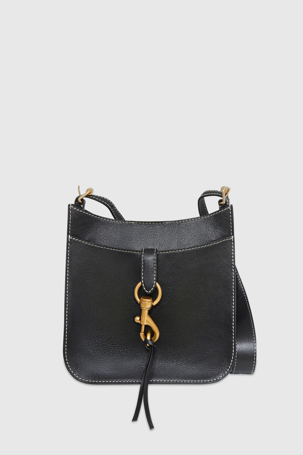 Megan Soft Small Feed Crossbody